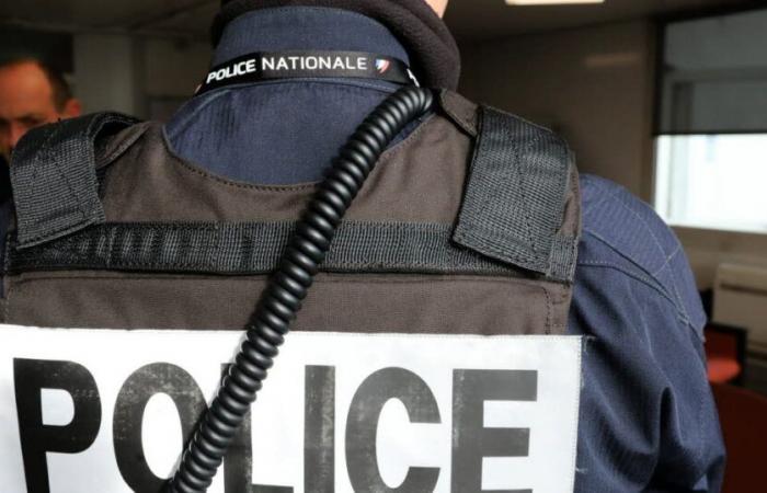 un jeune de 16 ans emprisonné après le meurtre d’un garçon de 14 ans