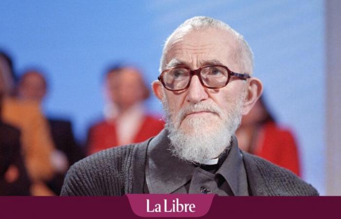 L’abbé Pierre visé par neuf nouvelles accusations de violences sexuelles, dont viol sur mineure