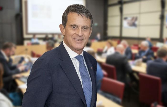 Projet de loi d’urgence pour Mayotte : audition de Manuel Valls, ministre de l’Outre-mer