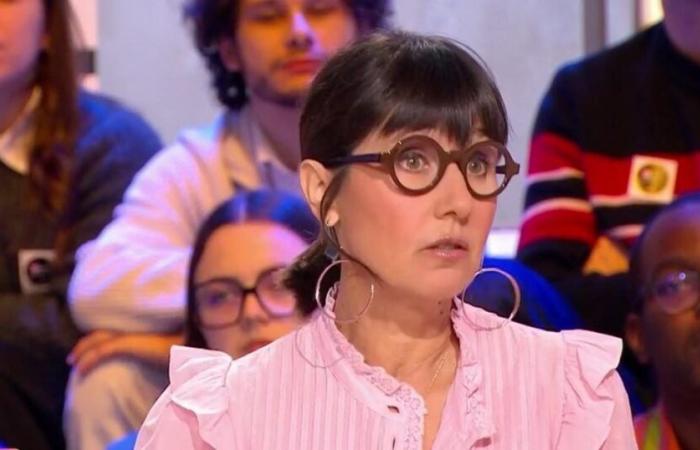 Alexia Laroche-Joubert « confiante » sur l’avenir de Cyril Hanouna après la fin de C8