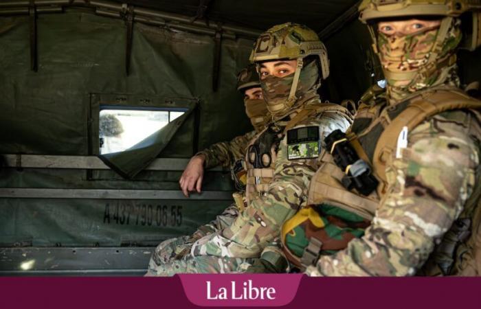 « Les soldats en ont assez de toujours donner, sans retour équitable »