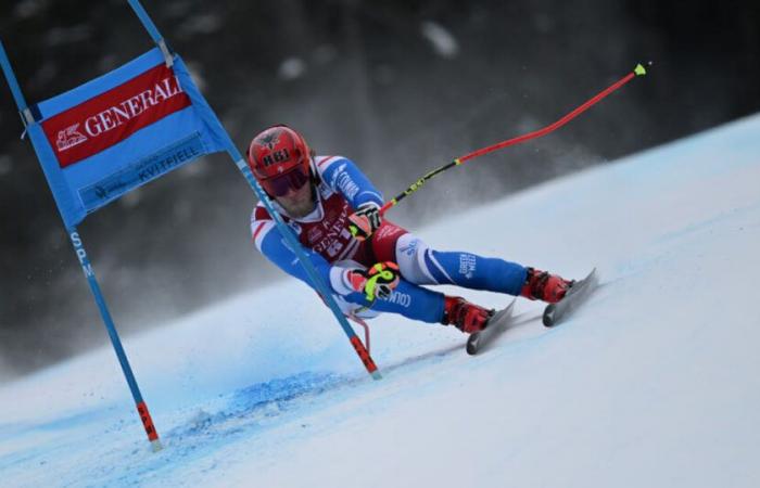 Ski alpin – Coupe du monde. Ken Caillot de retour, peu de changements, les 24 Français sélectionnés pour Wengen, Flachau et Cortina d’Ampezzo