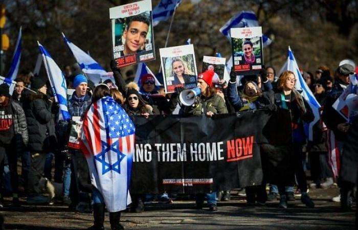 Rassemblement en hommage aux otages tués Youssef et Hamza Ziyadne