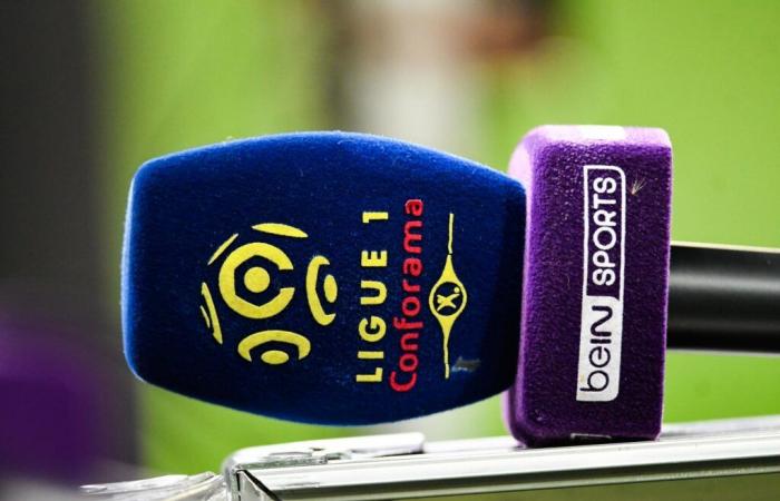 beIN Sports a trouvé un accord avec la LFP