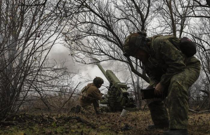 Le gazoduc TurkStream attaqué, 300 soldats nord-coréens tués