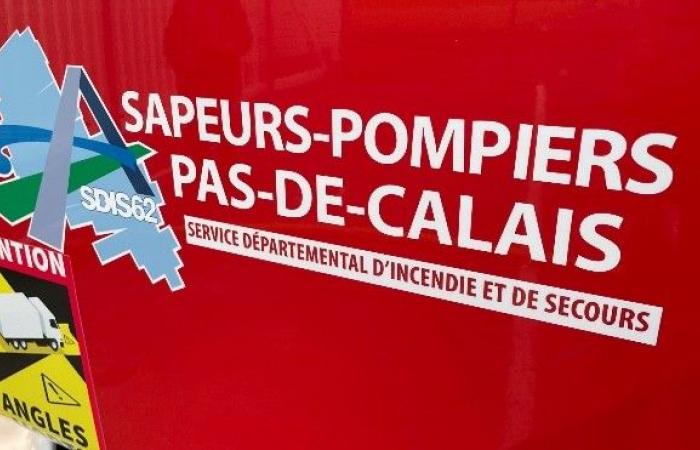 Une fuite de gaz provoque l’évacuation de 66 personnes à Desvres.