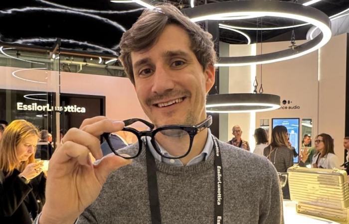 EssilorLuxottica rachète la start-up azuréenne Pulse Audition et ses lunettes auditives