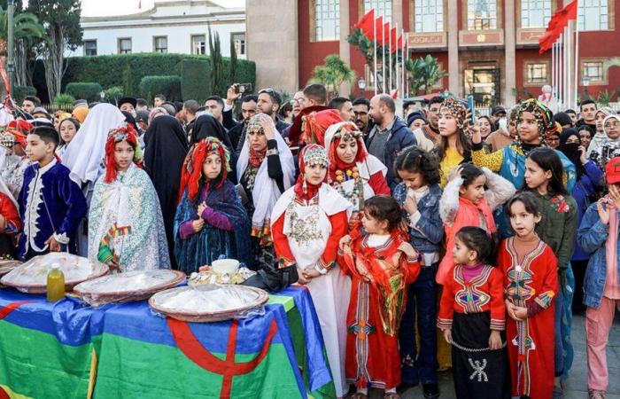 Le Maroc réaffirme son attachement à son identité plurielle