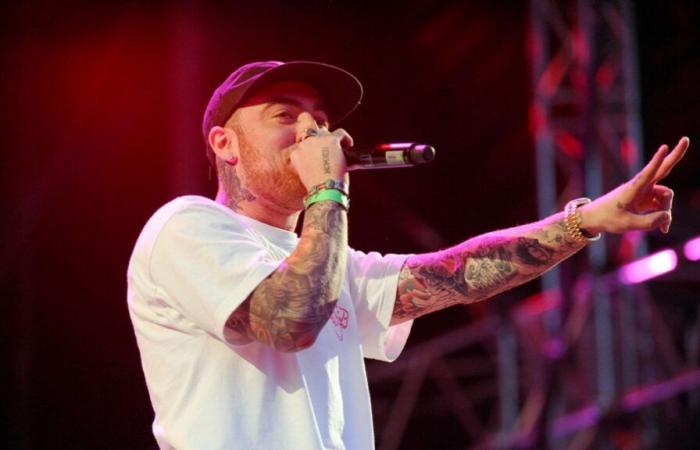 Le dernier cadeau de Mac Miller à ses fans