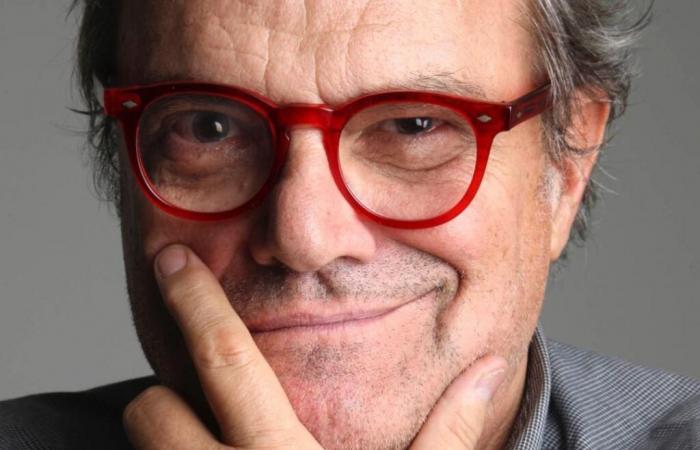 Le photographe de choc Oliviero Toscani est décédé à 82 ans