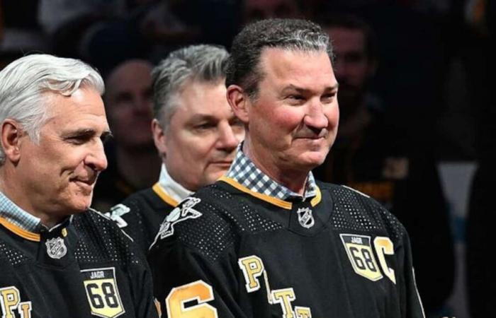 Mario Lemieux est maintenant multimillionnaire grâce aux paiements différés