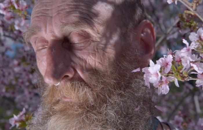 « Un homme imaginé » à la première édition de la Semaine de la critique montréalaise