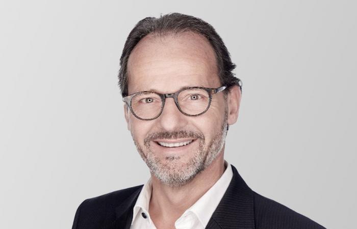 Thierry Cherf prend en charge les nouveaux bureaux de Zwei Wealth à Genève