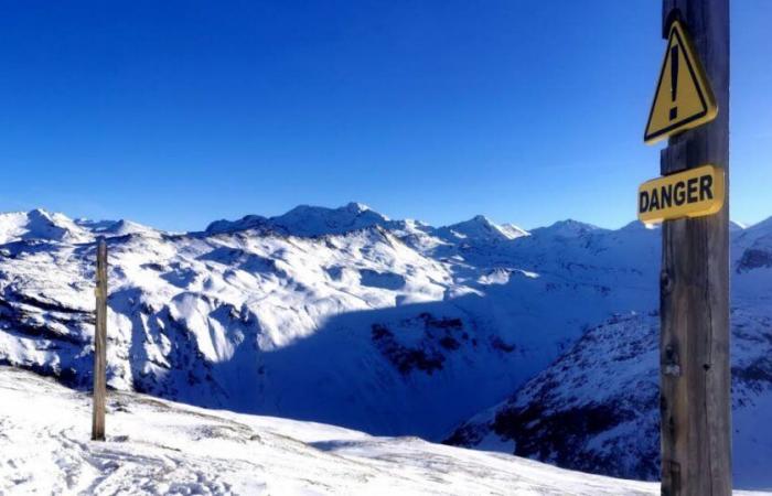 Savoy. Two dead in an avalanche on an off-piste area in Val d’Isère – Le Dauphiné Libéré