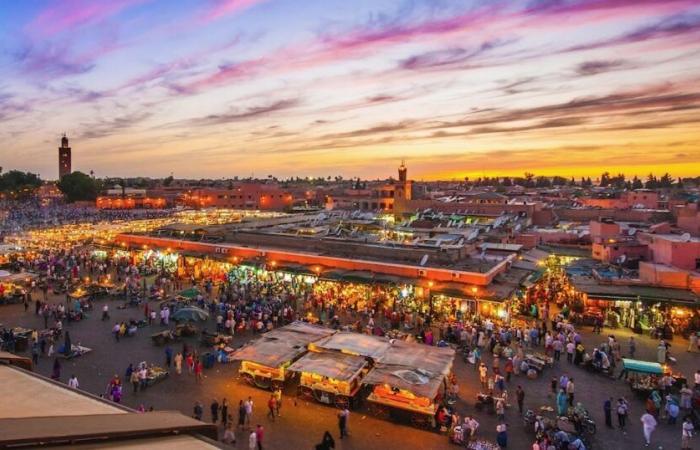 selon TripAdvisor, Marrakech et Casablanca figurent parmi les meilleures destinations en 2025