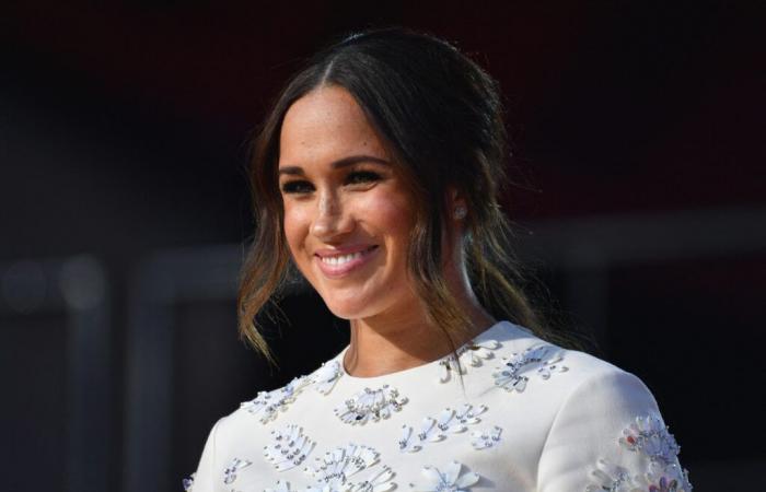 Pourquoi Meghan Markle a-t-elle reporté le lancement de sa série sur Netflix ?