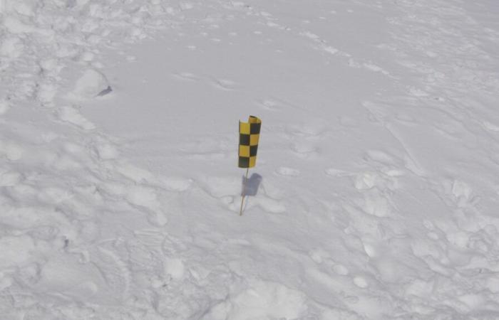 Deux personnes emportées par une avalanche en Savoie