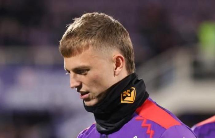 Bulletins de la Fiorentina – Gudmundsson a échoué, Kean joue à cache-cache. Adli le pire