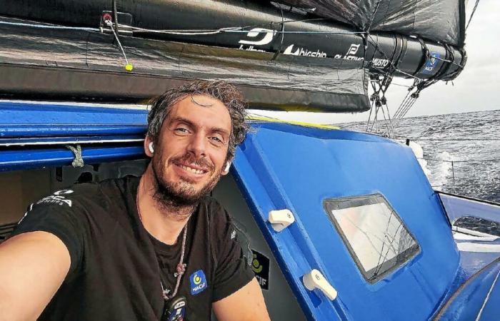 Charlie Dalin, les raisons de la domination du Vendée Globe 2024-2025