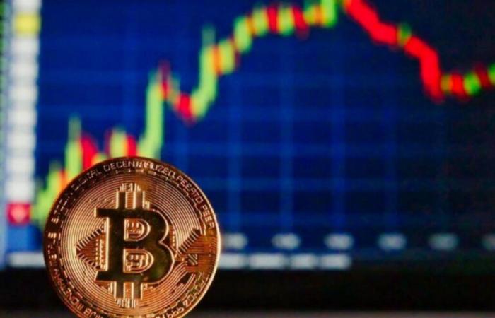 La grande semaine des données macroéconomiques Bitcoin : voici ce qu’il faut surveiller