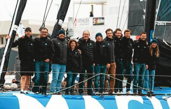 Charlie Dalin, les raisons de la domination du Vendée Globe 2024-2025