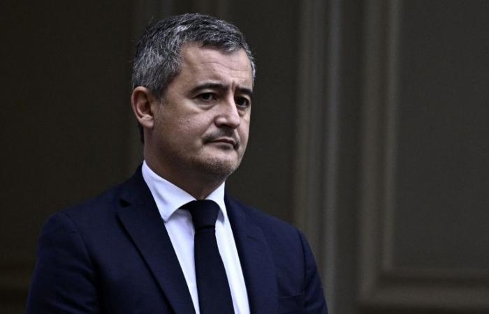 Gérald Darmanin veut rétablir les visas pour la nomenklatura