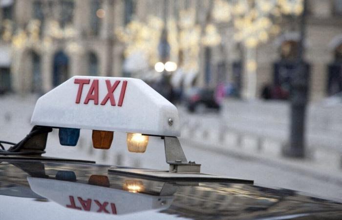 Dans l’Orne, un chauffeur de taxi condamné pour sa toxicomanie