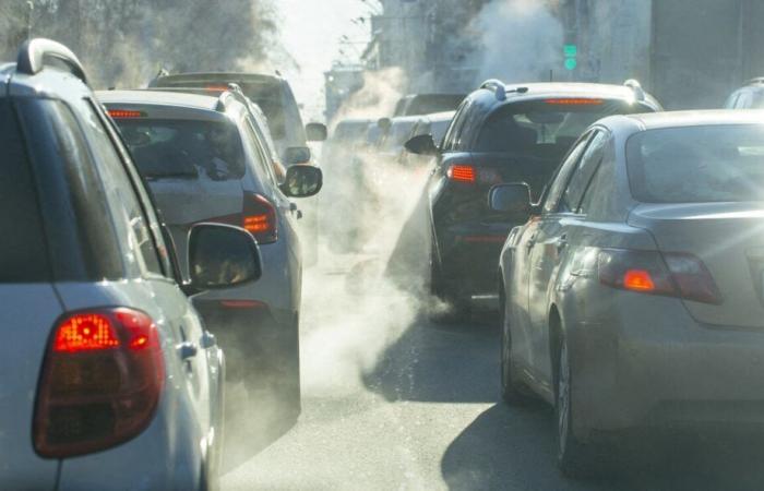 Bulletin météo. La vague de froid persiste dans la Manche et dégrade la qualité de l’air