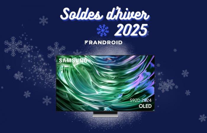 voici les meilleures offres OLED, QLED et projecteurs qui valent votre argent