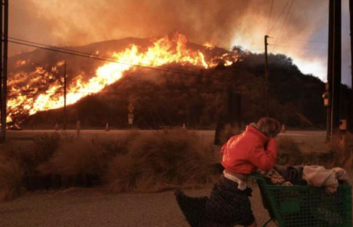 Les Républicains utiliseront-ils les victimes de Los Angeles comme des pions politiques ?