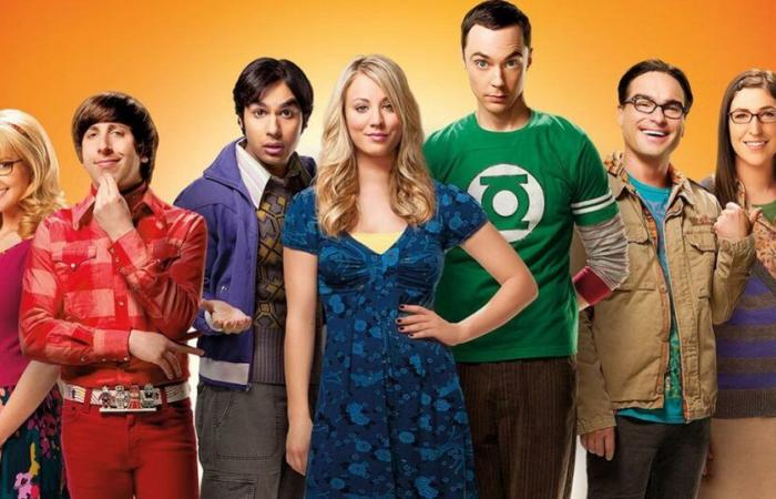 Cette scène de Big Bang Theory est toujours controversée