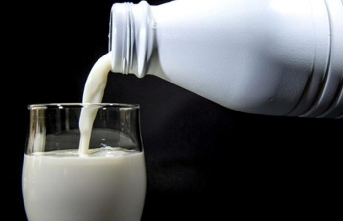 un verre de lait par jour pour se protéger du cancer colorectal