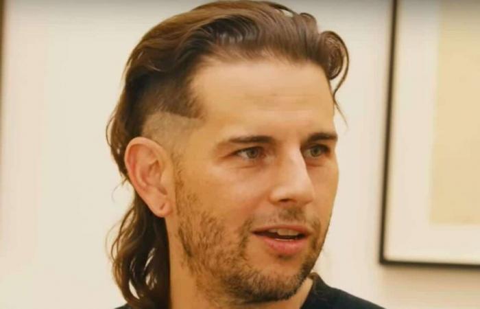 M. Shadows of Avenged Sevenfold partage sa vision de Dieu et son expérience avec le 5-MeO-DMT