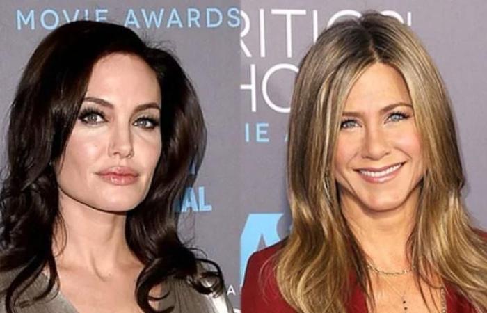 Jennifer Aniston considère Angelina Jolie comme une « briseuse de ménage »