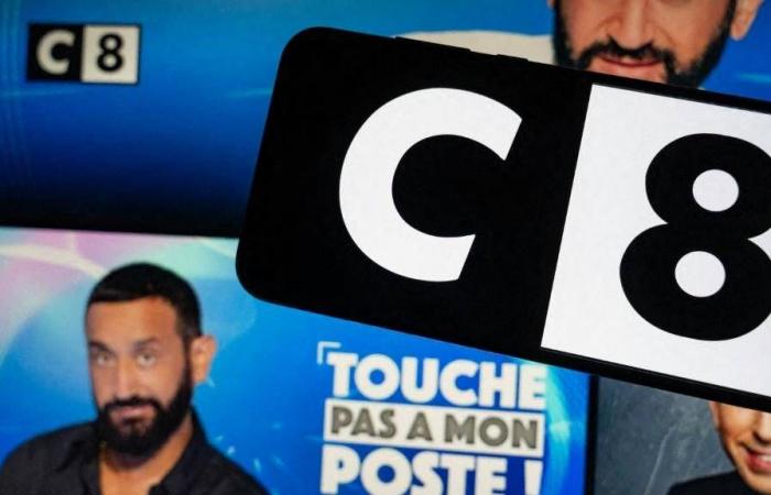 Avec la disparition de C8 et NRJ12, les chaînes de télévision changent de numéro en France