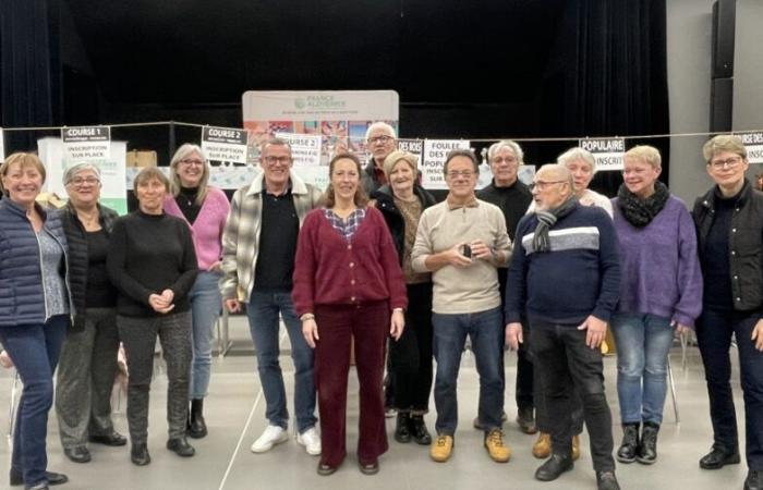 L’association France Alzheimer 54 : Soutien aux soignants et aux personnes soignées