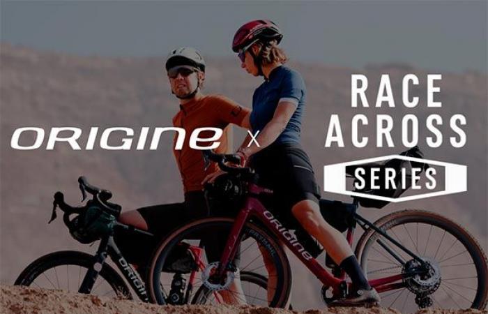 Origine devient partenaire de Race Across Series, la série d’épreuves d’ultra-distance