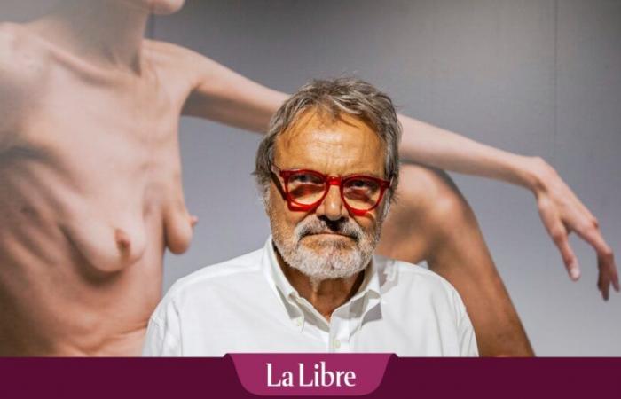 Les fumées d’Oliviero Toscani – La Libre