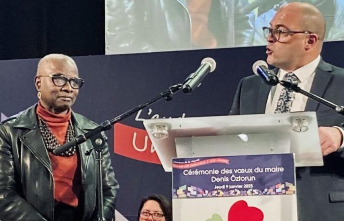 Angélique Kidjo, la diva qui a ensorcelé la réouverture de Notre-Dame, honorée par Bonneuil, sa ville de cœur