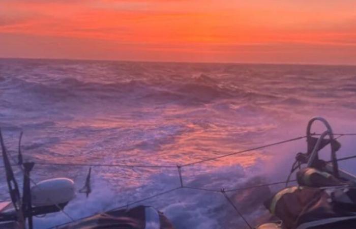 Vendée Globe : à l’aube d’un sacre imminent