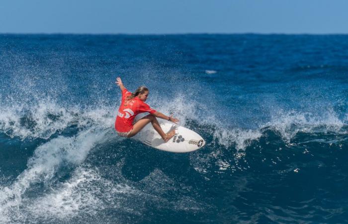 La Guadeloupe lance la saison des espoirs fédéraux