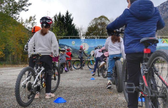 L’association appaméenne CyclosPattes annonce la création de la première école de vélo en Ariège