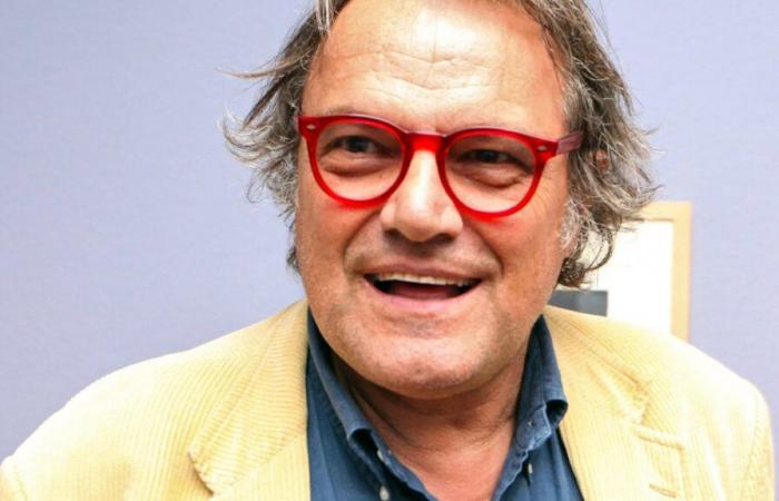 Oliviero Toscani, le photographe roi de la provocation, est mort