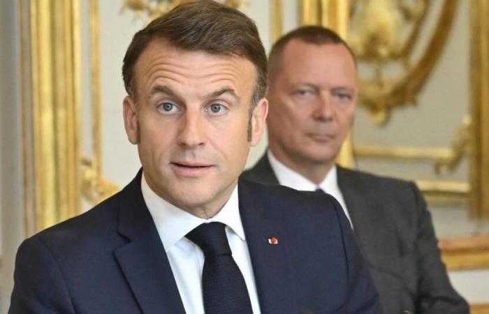 Emmanuel Macron face à un nouveau coup dur ? Son Sherpa veut claquer la porte !