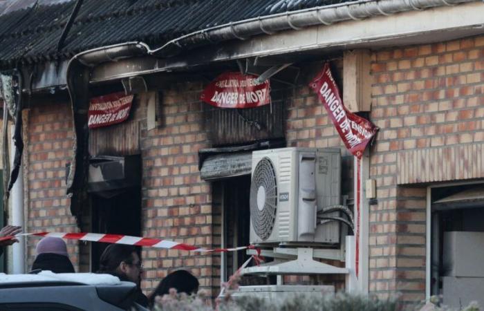 deux habitants de la ville de Wingles ont évité un bilan encore plus dramatique