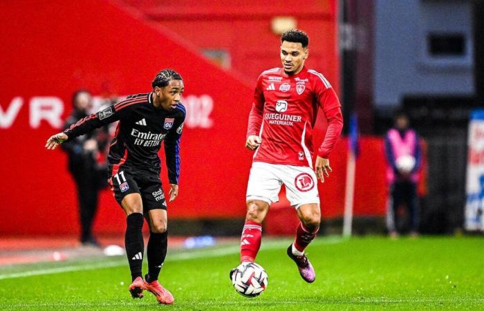 Cherki ou Fofana au PSG, Textor attend Al-Khelaïfi autour d’une bière