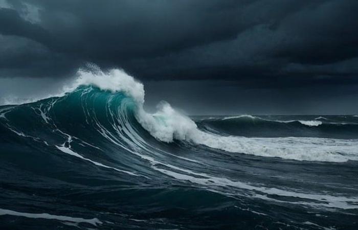 Une alerte au tsunami déclenchée au Japon après un séisme lundi, avec des craintes de voir des vagues d’un mètre sur les côtes