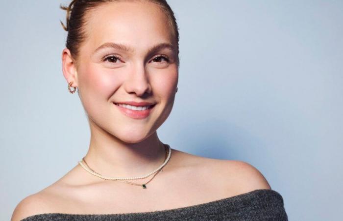 en rémission d’un cancer, elle vit un rêve en participant à la première variété de « Star Académie »