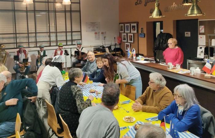 Graulhet. La ville célèbre l’amitié franco-allemande