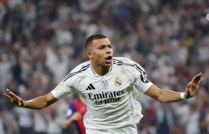 “Extraordinaire”, Mbappé a de quoi s’inquiéter